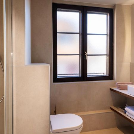 Hotel Le Colombier Оберне Экстерьер фото