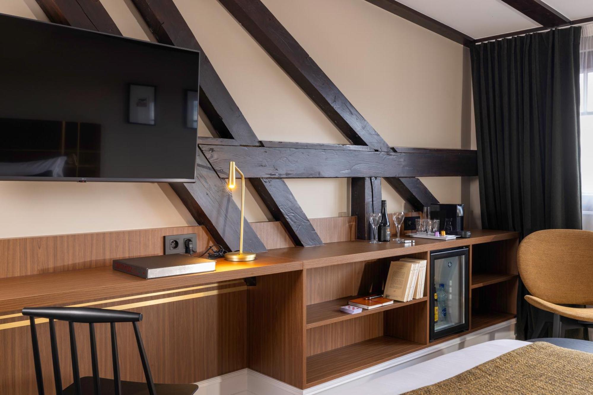 Hotel Le Colombier Оберне Экстерьер фото