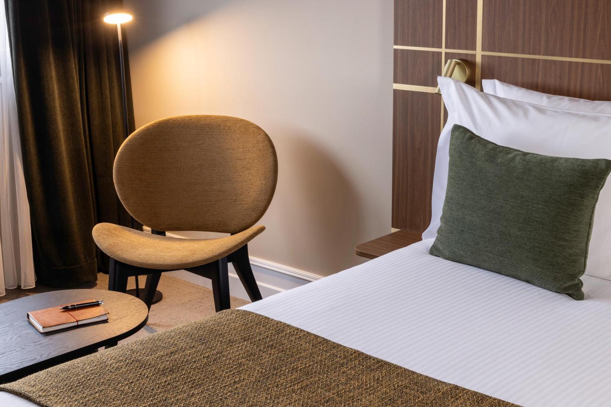 Hotel Le Colombier Оберне Экстерьер фото