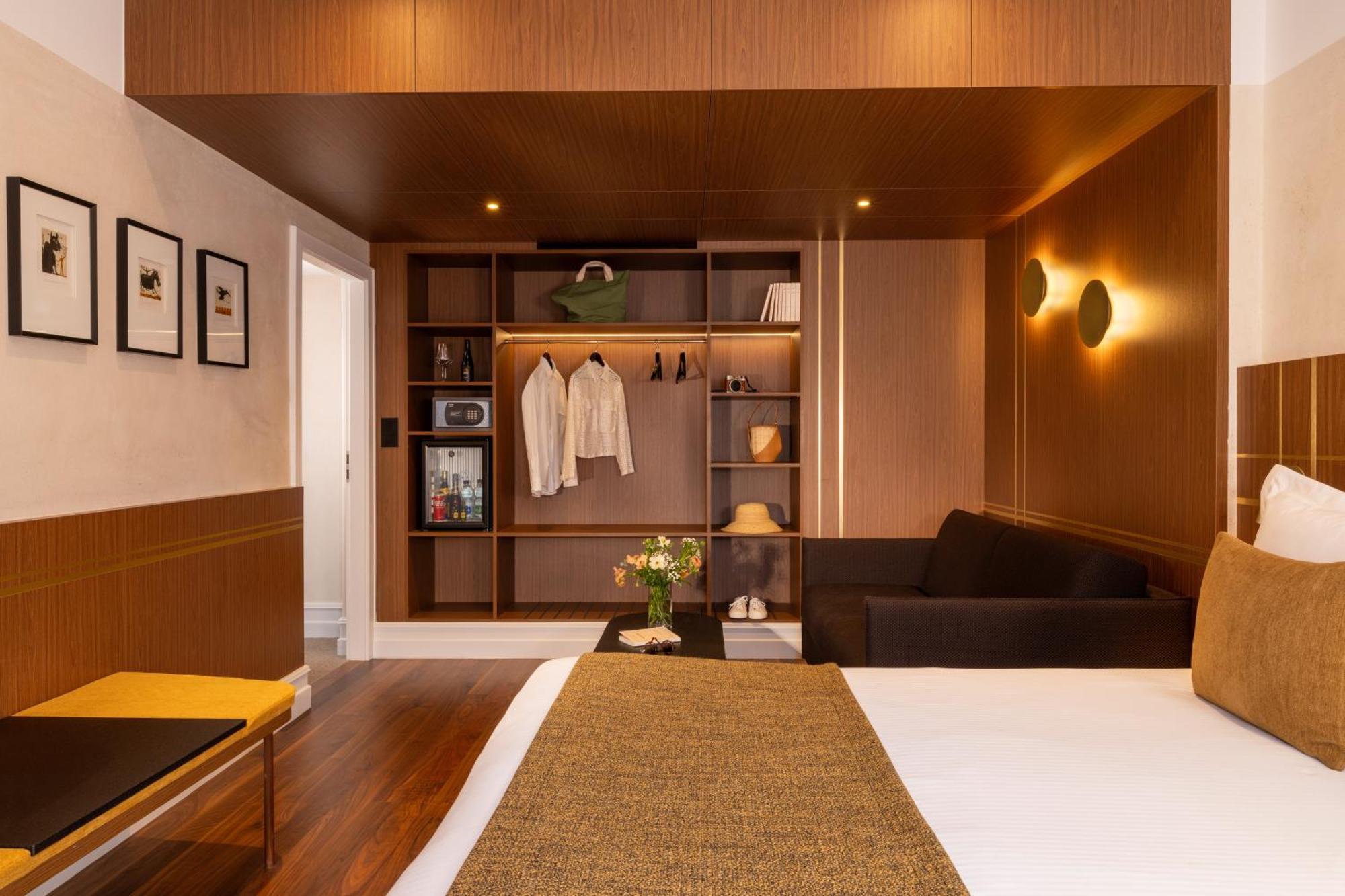 Hotel Le Colombier Оберне Экстерьер фото