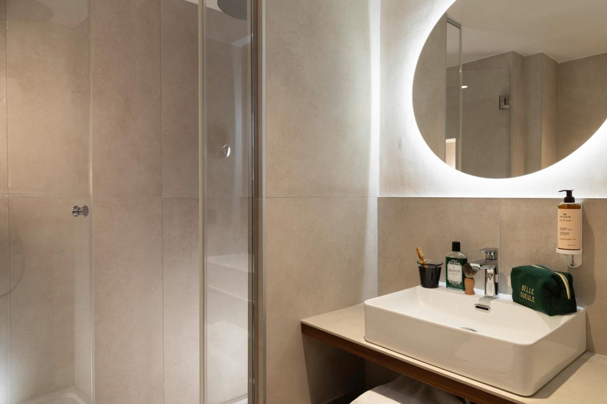 Hotel Le Colombier Оберне Экстерьер фото