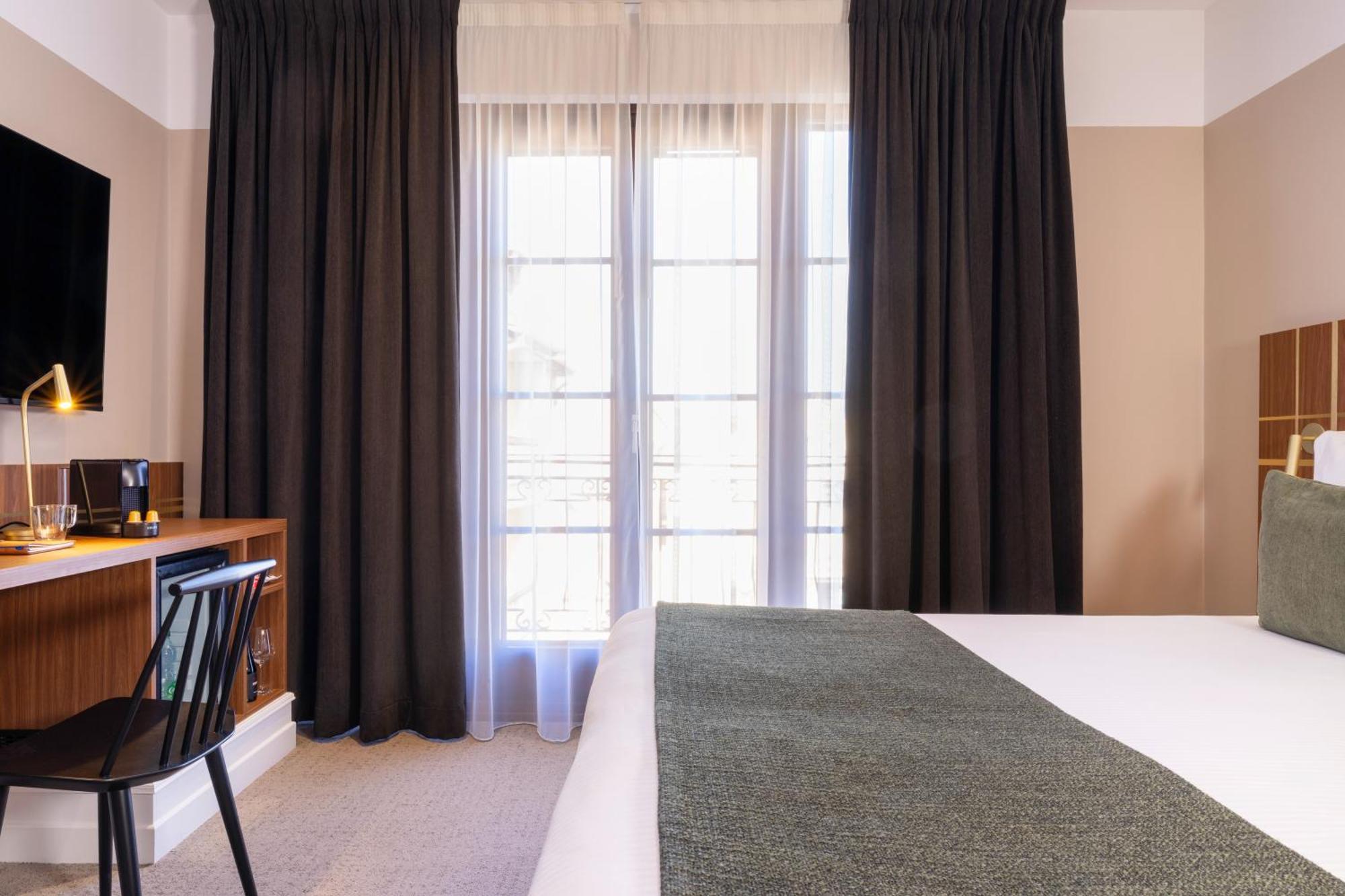 Hotel Le Colombier Оберне Экстерьер фото