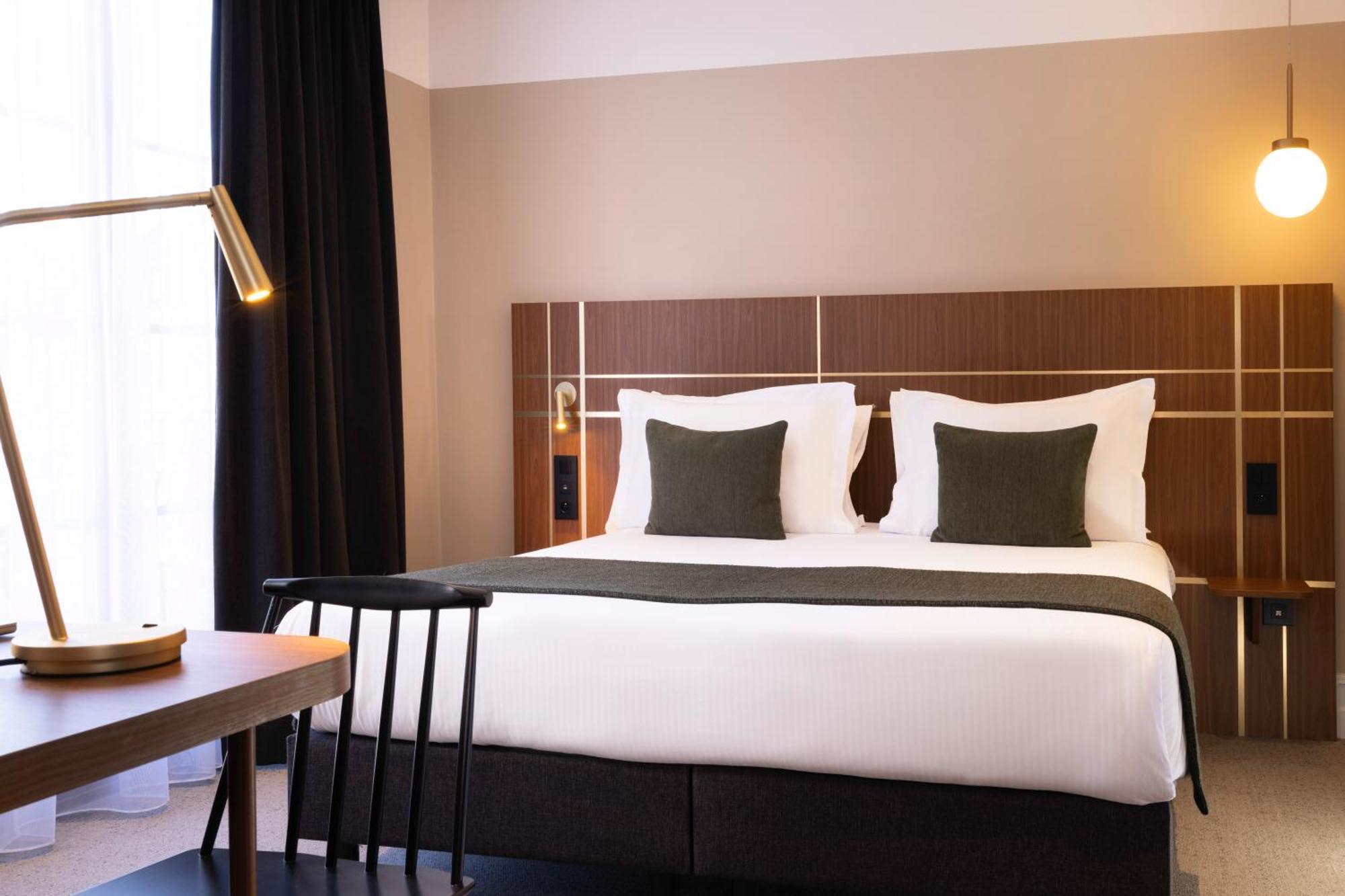 Hotel Le Colombier Оберне Экстерьер фото
