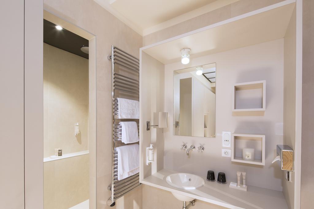 Hotel Le Colombier Оберне Экстерьер фото