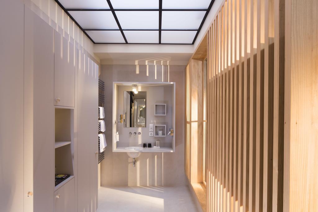 Hotel Le Colombier Оберне Экстерьер фото